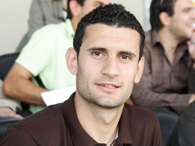 Στην Ομόνοια και με τη… βούλα ο Καρυπίδης