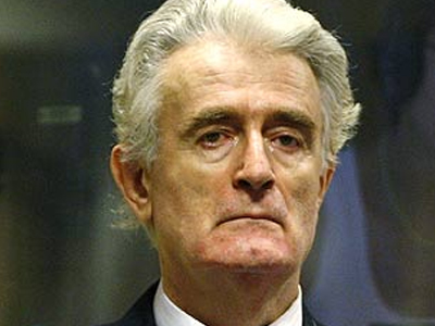 «Τον προστάτευαν οι Αμερικανοί μέχρι το 2000» «Τον προστάτευαν οι Αμερικανοί μέχρι το 2000»