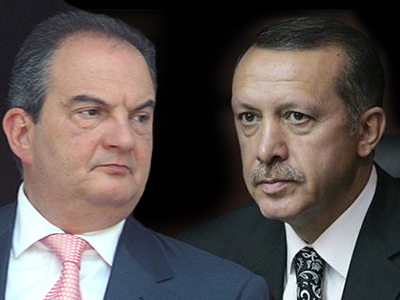 Στο Πειθαρχικό της ΕΣΗΕΑ η συνάντηση – μαϊμού Καραμανλή – Ερντογάν