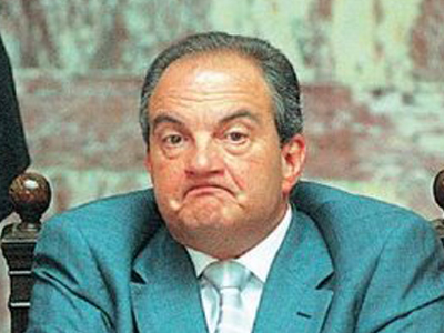 Ωραίος Πρωθυπουργός!