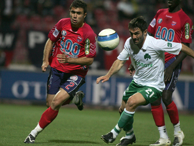 Μεταγραφές ποιότητας