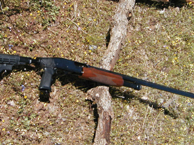 Καταδικάστηκε αγρότης που πυροβόλησε εναντίον διαρρηκτών