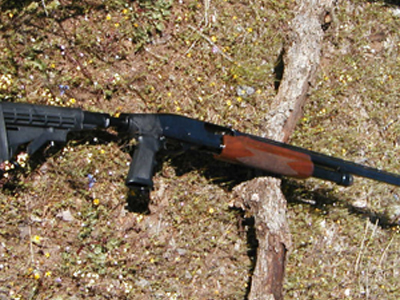 Κτηνοτρόφοι έλυσαν τις διαφορές τους με τα όπλα