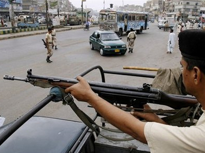 Τελειωμό δεν έχει η βία στο Πακιστάν