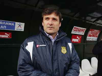 Ανακοίνωσε τον Mateo Bertosa ο Εργοτέλης