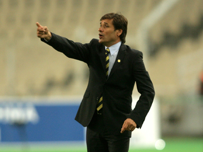 Επιστρέφουν Ογκουνσότο και Κορδονούρης