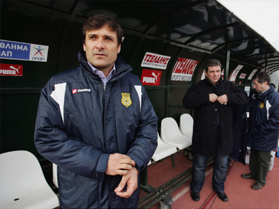 Πρόβλημα με Χίμπλινγκερ στον Εργοτέλη