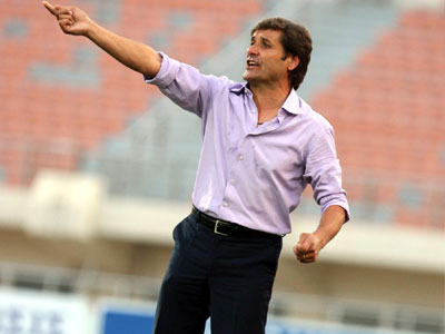 Καραγεωργίου: “Ο ΠΑΟΚ αποτελεί μεγάλο κίνητρο”