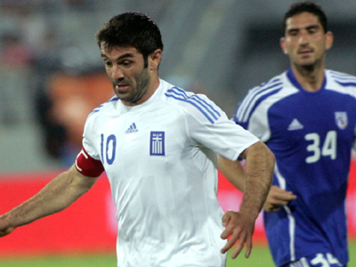 Μικροτραυματισμοί στην Εθνική