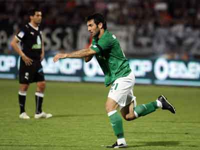 Όταν η πρόβλεψη επιβεβαιώνεται…