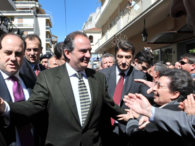 Σενάρια εκλογών και διαδοχής στη Νέα Δημοκρατία