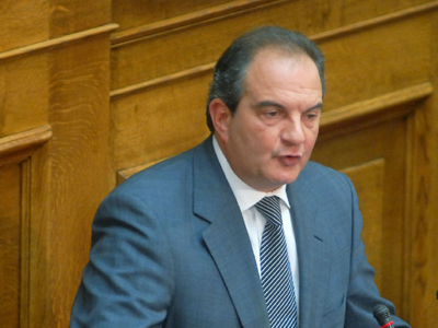 Η ώρα της πολιτικής για την παγκόσμια οικονομία