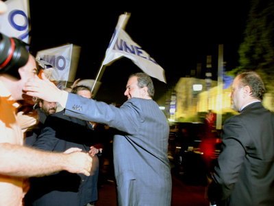 Κυβερνητική… ΕΔΕ για τις εκλογές