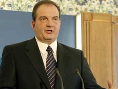 Συζήτηση στο Μαξίμου για την ψήφο των απόδημων