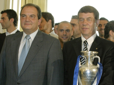 Στο Euro o Πρωθυπουργός