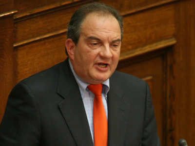 Τα μπάνια του πρωθυπουργού