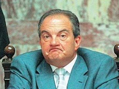 «Έξω πάμε καλά». Μέσα όμως;