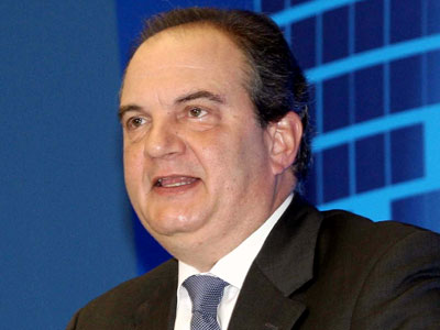 Νέα επίθεση Καραμανλή κατά του Γ.Παπανδρέου