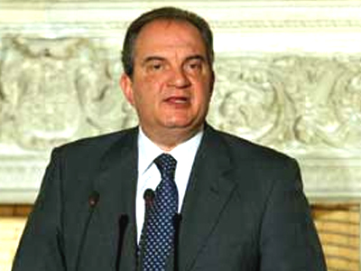 Αλλαγή στο νόμο περί ευθύνης υπουργών προανήγγειλε ο πρωθυπουργός