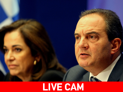 Η συνέντευξη του πρωθυπουργού