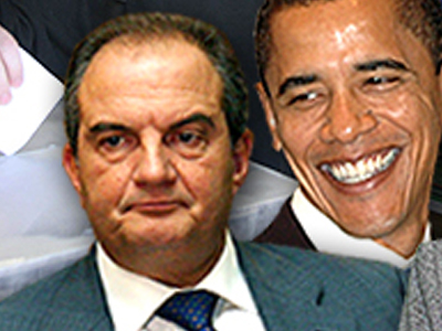 Πόλεμος εντυπώσεων με Ομπάμα στην Αθήνα