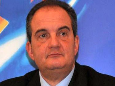 Σύμπραξη όλων για έξοδο από την κρίση, ζήτησε ο Κ. Καραμανλής