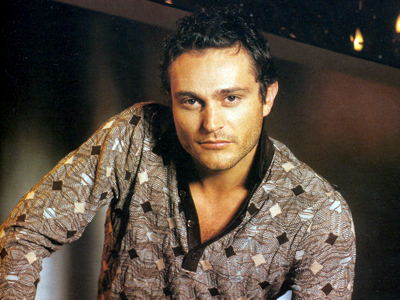 Επίθεση από αγνώστους δέχτηκε ο ηθοποιός Γιώργος Καραμίχος