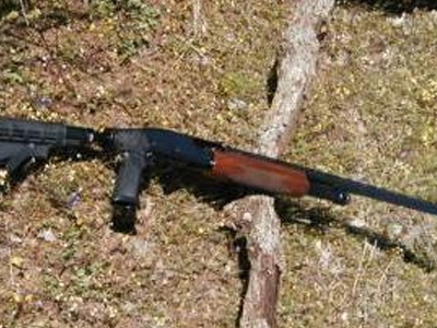 Σκότωσε τον γαμπρό του και αυτοκτόνησε