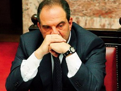 Παρά τω ΛΑΟΣ και κεφαλή επί δεξιά. Τι συζητήθηκε στον «πρωινό καφέ» του Μαξίμου