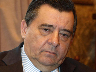 Γιώργος Καρατζαφέρης: Μεγαλώσαμε με τους ήρωες του