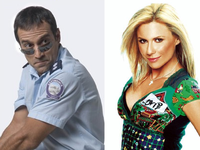 Κάτι… τρέχει με Καραβάτου – Κατσούλη;