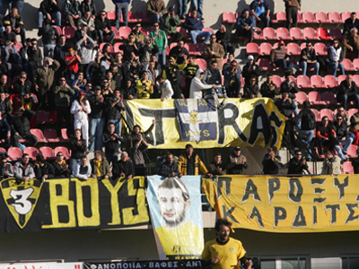 Σημαντική νίκη πήρε η Καρδίτσα