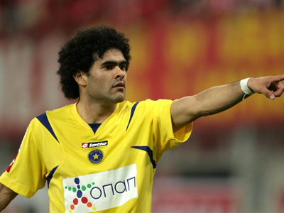 Ισόπαλοι Πανσερραϊκός και Αστέρας Τρίπολης