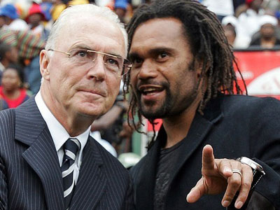 Η στροφή στην καριέρα του Karembeu