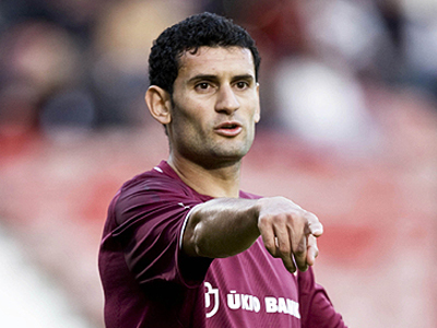 Καρυπίδης: Πάω Κύπρο για να βρίσκομαι κοντά στην Ελλάδα