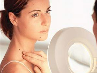 11-15 Μαΐου δωρεάν εξετάσεις για τον καρκίνο του δέρματος