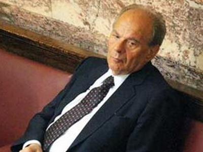 Θύμα τροχαίου ο Αχιλλέας Καραμανλής