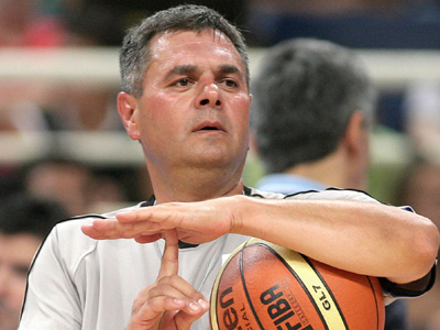 Ορίστηκαν οι διαιτητές της 5ης αγωνιστικής της Α1