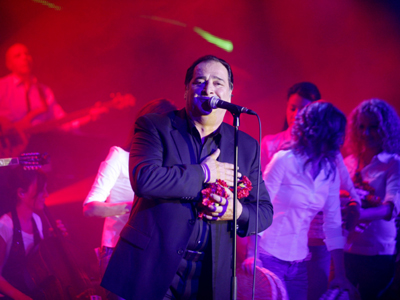 Ρέμος – Βέρτης διασκέδασαν στον Καρρά