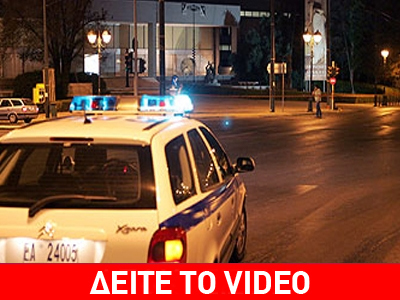 Καρτέρι θανάτου με 12 σφαίρες