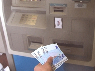 Απάτη με κάρτες «κλώνους»