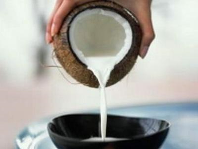 Η καρύδα δεν πίνεται… φοριέται!