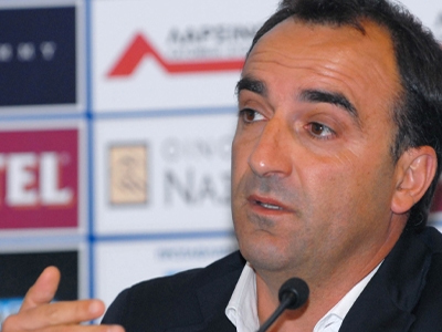 Τέλος ο Καρβαλιάλ