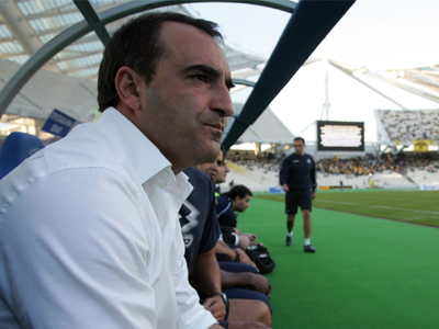 Χωρίς Ζεάν Κάρλος και Φελίσιο η Τρίπολη