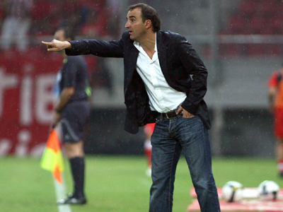 Έτοιμος για το παιχνίδι με την Ξάνθη ο Αστέρας