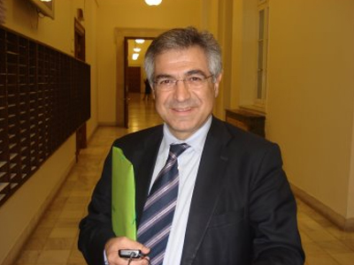 Οι Πληβείοι και οι Πατρίκιοι του Στρατού