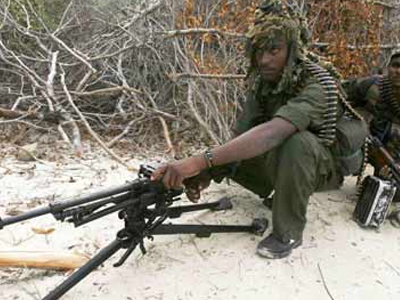 Θα παραδώσουν τα όπλα τους οι αντάρτες Ταμίλ
