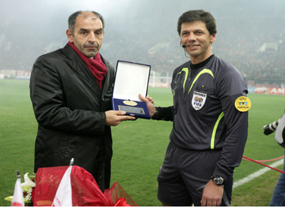 Κασναφέρης: Δεν υπάρχουν ούτε… άσπρες ούτε… μαύρες λίστες