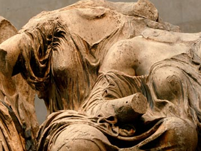 «Ναι» στην επιστροφή των μαρμάρων λέει το 97% των Βρετανών