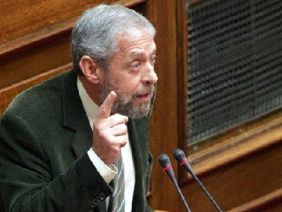 Τα «ψώνια» της εξωτερικής μας πολιτικής